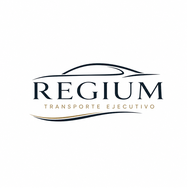 Regium Transporte Ejecutivo